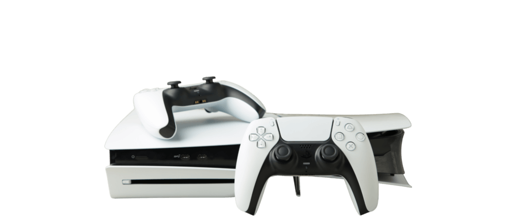 ゲーム機画像